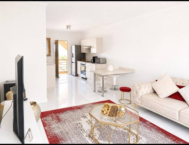 2 BEDROOM APARTMENT FOR SALE IN BEVERLEY